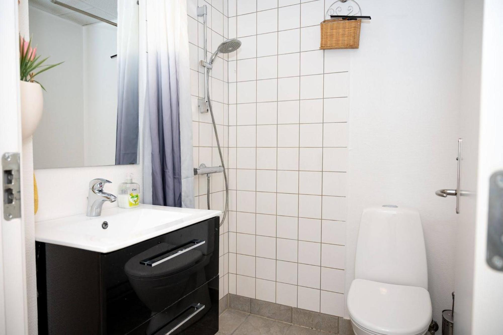5 Minute Walk To Lego House-70M2 Apartment With Garden-Unit C Billund Eksteriør billede
